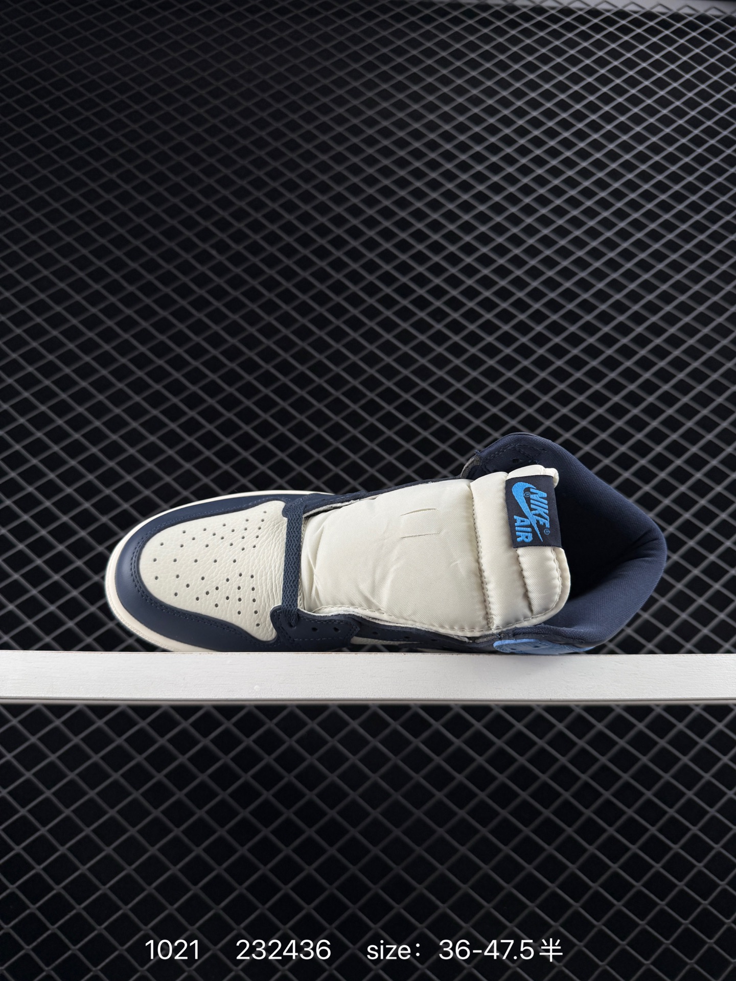 Nike Air Jordan 1 Retro High